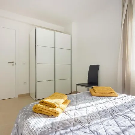 Mareverde Apartamento *