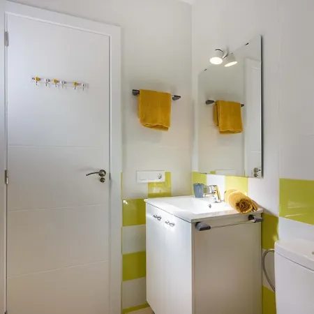 Mareverde Apartment