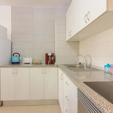 Apartamento Mareverde