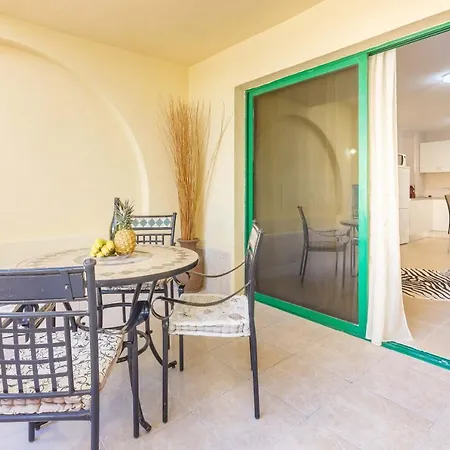 Mareverde Apartment *