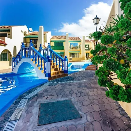 Mareverde Apartment *