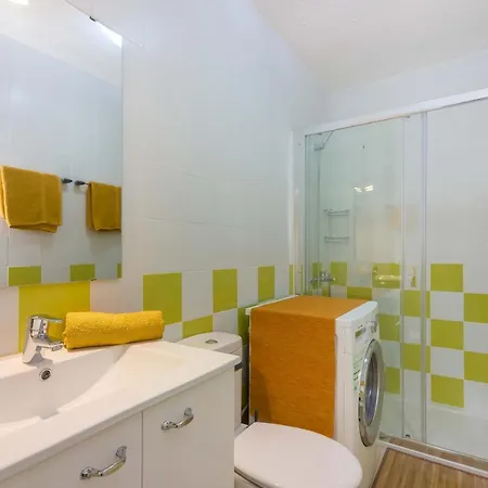 Apartamento Mareverde