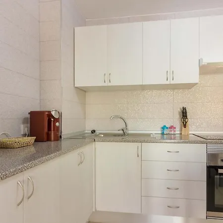 Apartment Mareverde Costa Adeje (Tenerife)