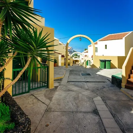 Apartment Mareverde Costa Adeje (Tenerife)