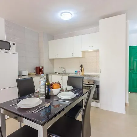 Mareverde Apartamento