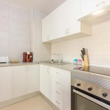 Apartment Mareverde